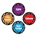 Really Good Stuff EZ Stick™ Classroom Line-Up Helpers - 36 Decals