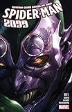  Spider-Man 2099 (2015-2017) #11 (English Edition)