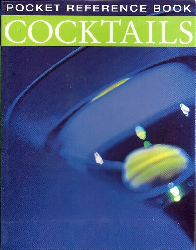 Cocktails (Atom) 0752551949 Book Cover