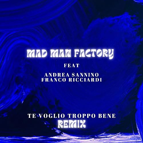 Mad Man Factory
