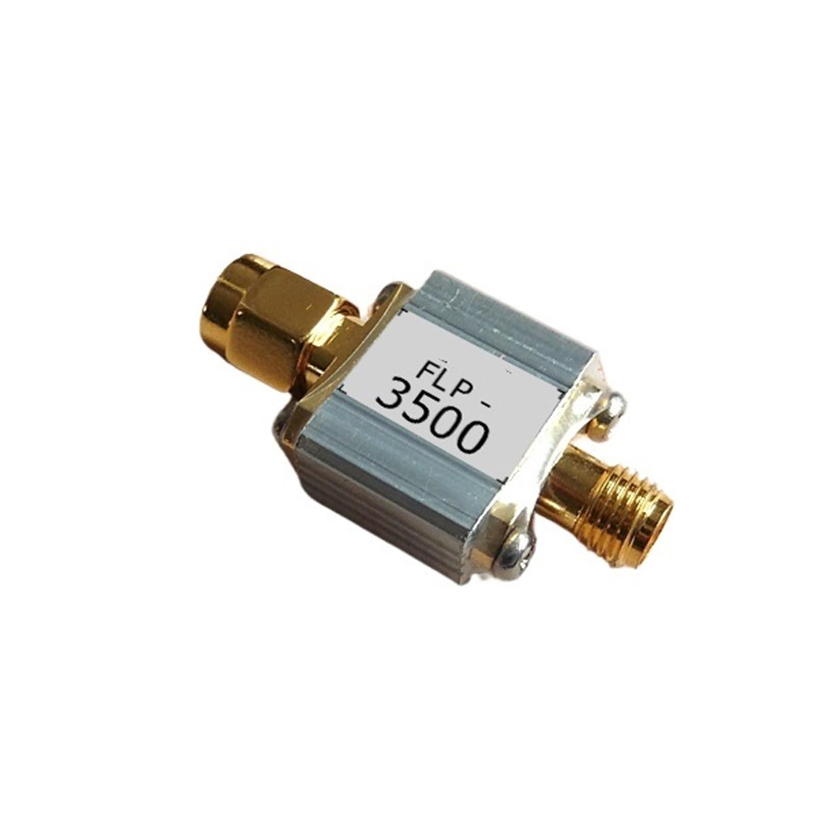 Filtro passa basso 3500MHz, trasmettitore 3.5GHz, interfaccia speciale SMA di soppressione armonica