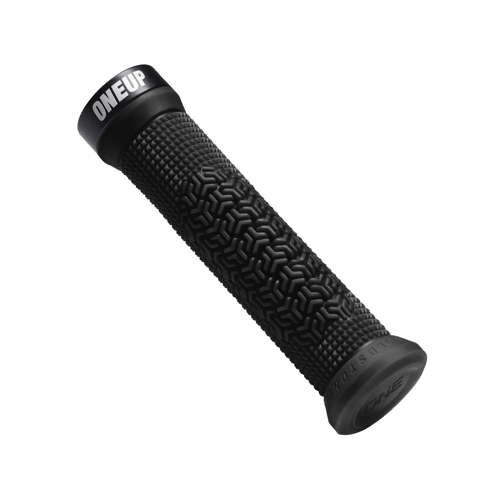 OneUp Goldstone Grips, Black