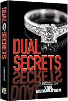 Hardcover Dual Secrets Book