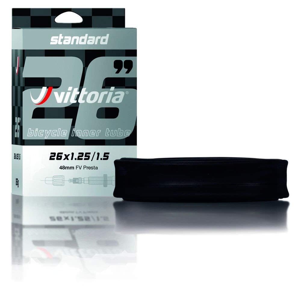 Vittoria Standard 26x1.5/2.0 Av Schrader 48mm