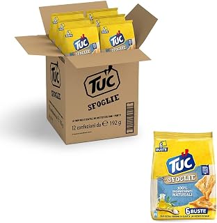Tuc Sfoglie, Olio Extravergine di Oliva & un Pizzico di Sale, Triangolini Sottili e...