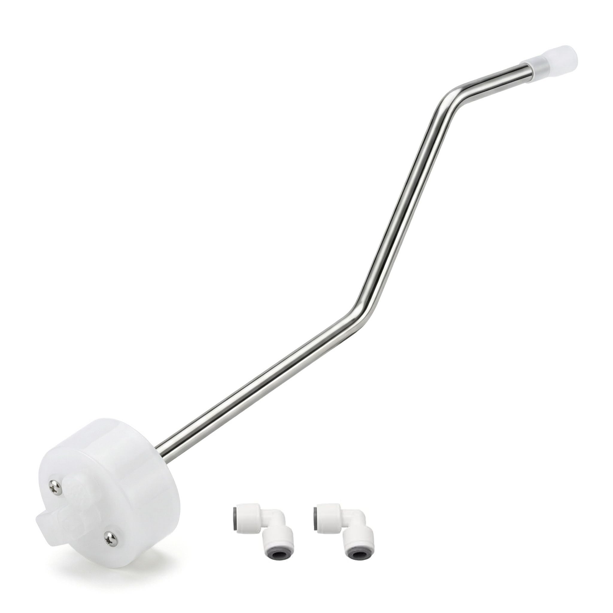 Water Dispenser Pump Replacement FS3575, Compatible With Primo, Avalon, Brio Bottle Coolers, DP005A2, DC 12V, 0.32 GPM, Fixes Slow Flow