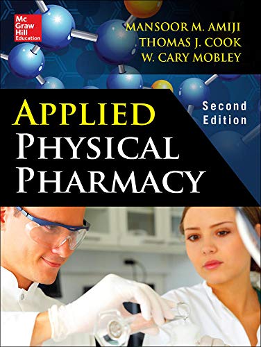 Applied Physical Pharmacy view 2
