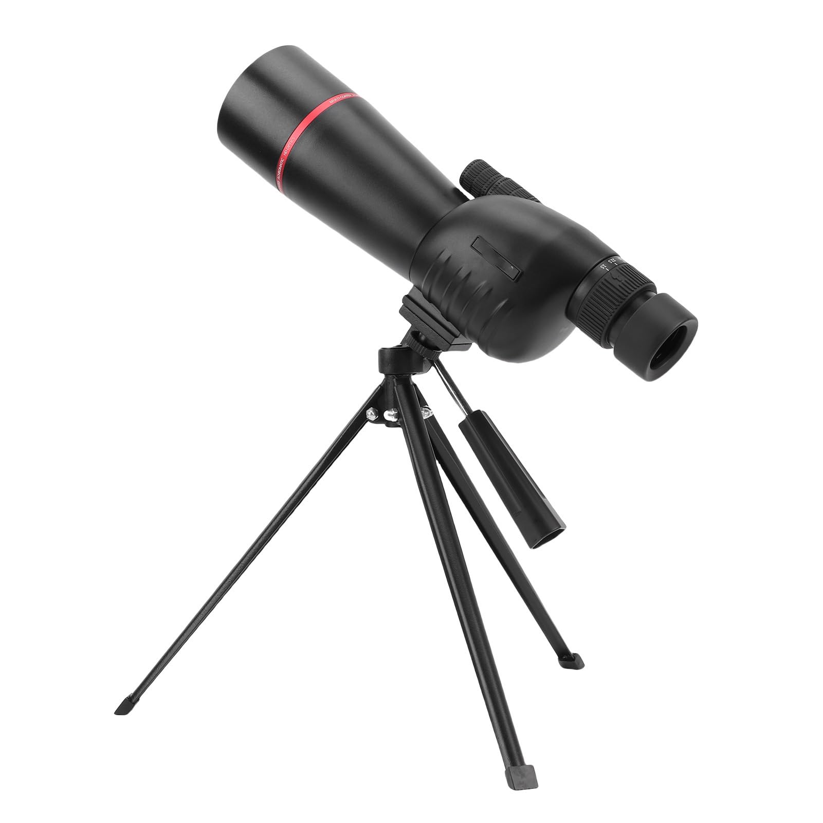 Cryfokt 105-52/1000m Spotting Scope Waterproof HD Spotter Scope for Bird