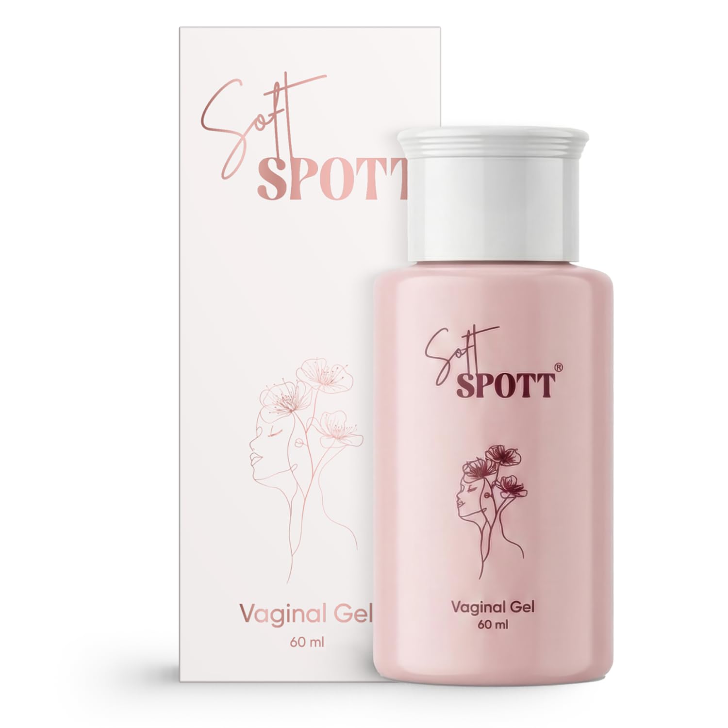 Vaginal Moisturizing Gel for Intimate Care | With Amla Extract, Hyaluronic Acid, Xylitol & Betaine | Supports Hydration, Comfort & Daily Intimate Hygiene | 100% Natural Ingredients-image-46
