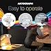 Artograph EZ Tracer Opaque Art Projector, 2X to 10X Image & Artwork Enlargement - Portable & Light for Wall Art, Murals, Drawing, Sketching, Pattern Tracing, Crafts and Learning, 4