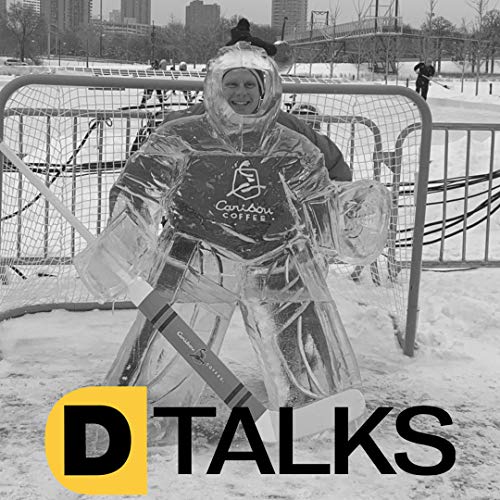 Episode 155 Blades Of Glory (ft. John Rosengren)