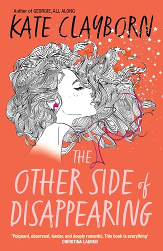 The Other Side of Disappearing (English Edition)