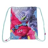 Rebajas temporada Saquito mochila de Trolls