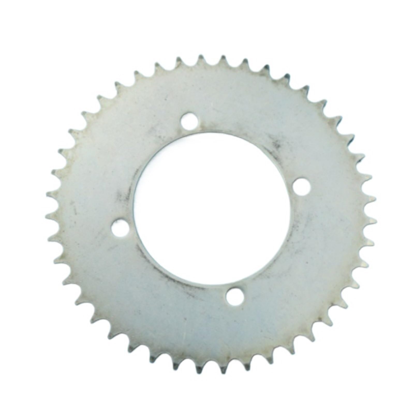 EJUOYO Chain Sprocket T8F 38T 44T 64T 74T 29/35/54MM Rear Sprocket ATV Quad Dirt Pit Pocket Bike 47cc 49cc Parts(44T 54MM)