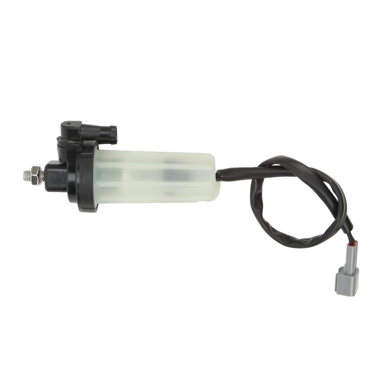Filtro Carburante per Motore Fuoribordo 6D8 24560 00 con Tubo per 4‑Stroke 50HP‑115HP Motore Barca