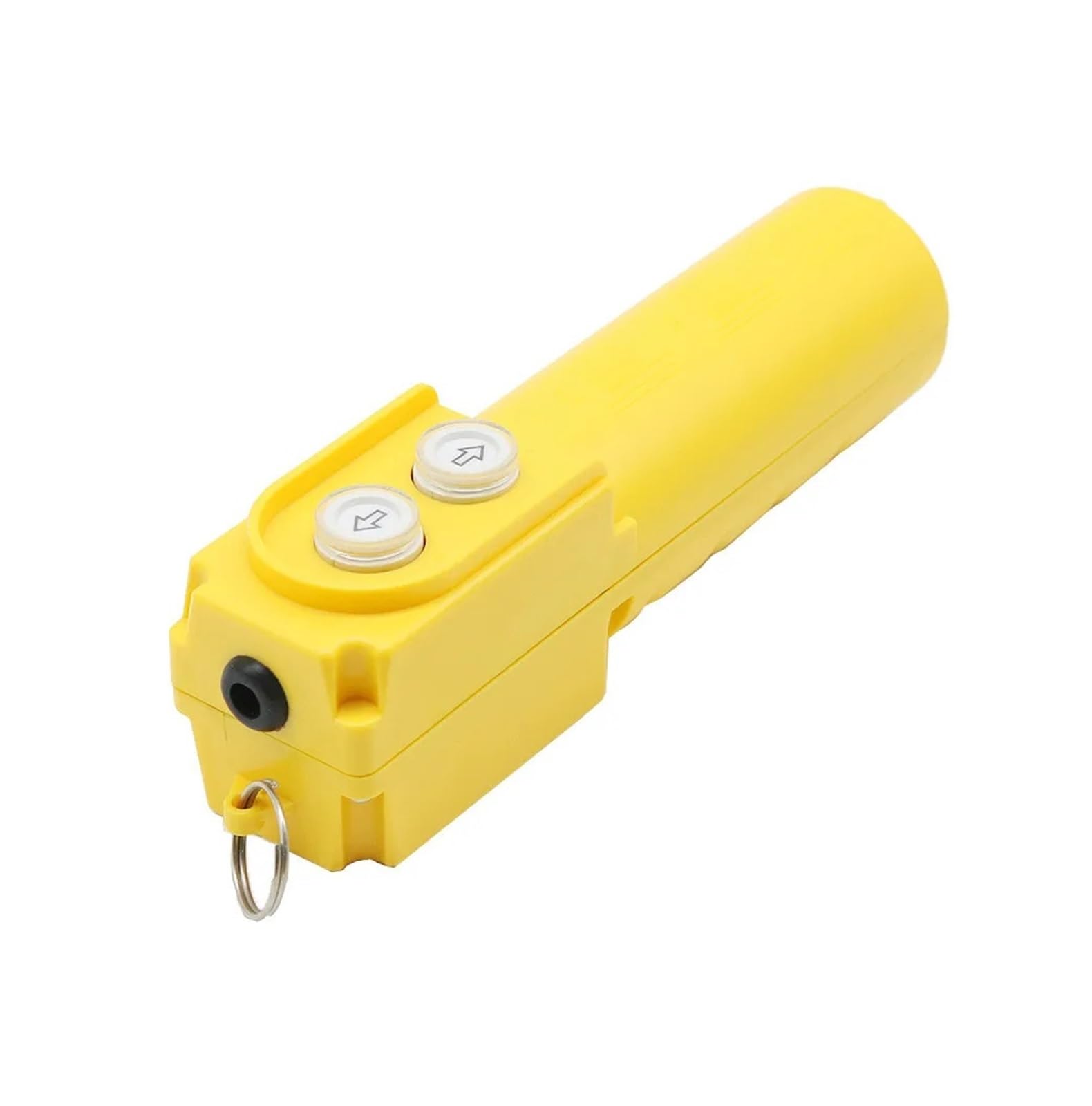 BKGWCSOR COB-61DR series direct operation rain proof crane control hoist up and down switch button with 30UF capacitor Switches