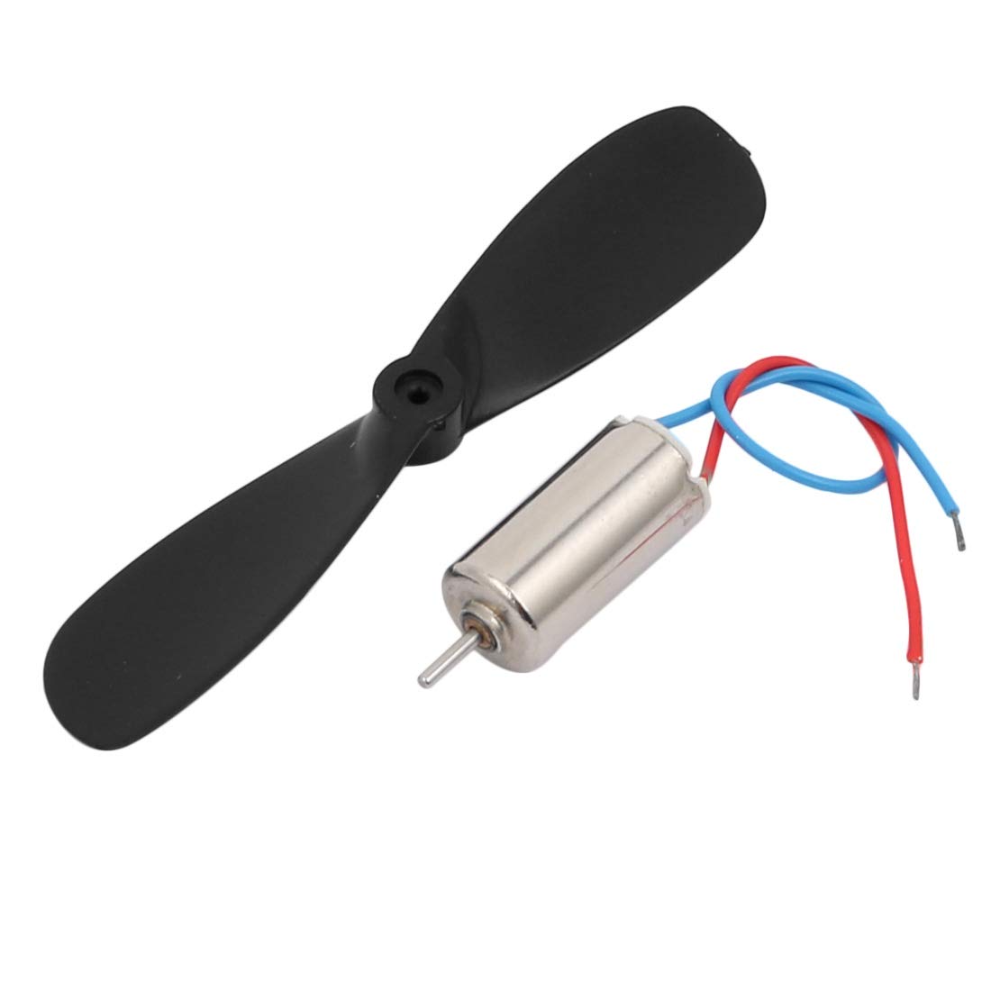 コプターたけ Amazon.co.jp: Aexit RC Quadcopter用3ペアDC 3.7V 30000 RPM 6 x 12