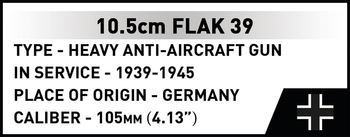10,5 cm Flak 39