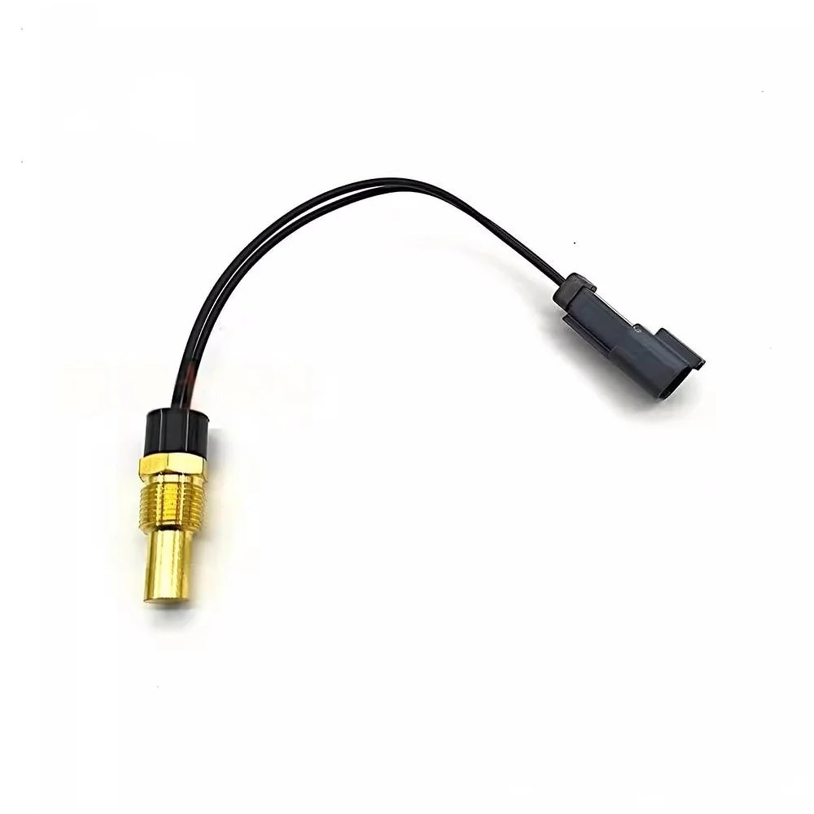 RCGKNNMUZ Excavator Water Temperature Sensor 203-3220 Compatible with 3176C 3306 3406 3406C 3408C Replacement Part