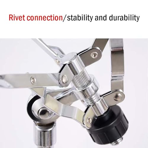 Wmyqzxdf 001 Adjustable Snare Drum Stand Stand thumb #1