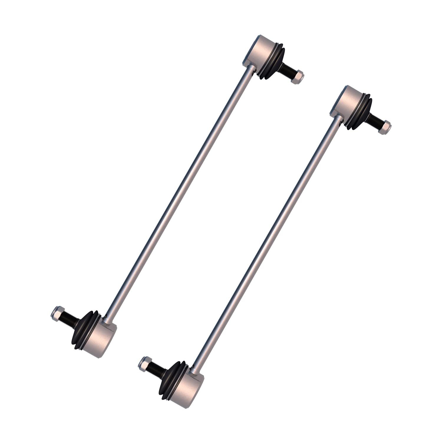 HAWK BROTHER Front Stabilizer Sway Bar Link Replacement For Toyota Camry Highlander Solara Venza Avalon & Lexus ES300 ES330 RX330 RX350 RX350L RX400H RX450H RX450HL (K90344)