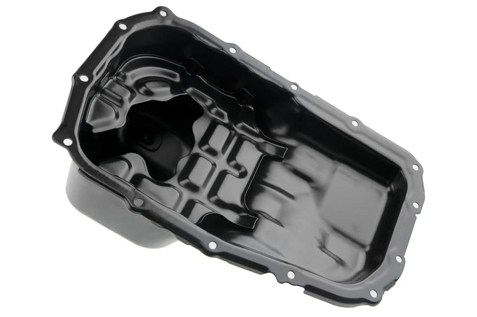 Cárter de aceite para Toyota Yaris 1.0 de 1999 en adelante modelo BMO-TY-023