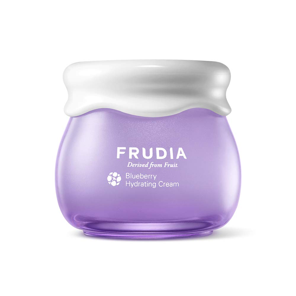 FRUDIA Blueberry Hydrating Cream 55g / 1.94 oz.