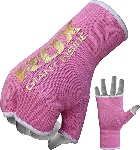  RDX Bandes Boxe Femme Bandage MMA sous Gants P...