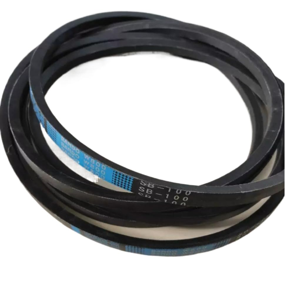 1 piece set suitable for W800SB-85 agricultural machinery belt with label