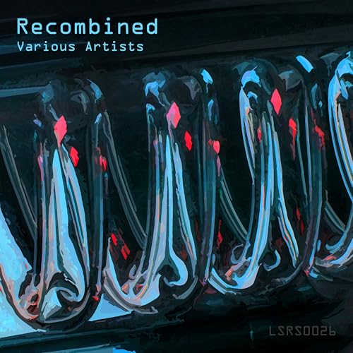 Tagtraum (Jared Austin Remix)