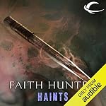 Cover of Haints