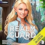 Cover of Realm Guard 3