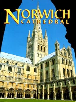 Paperback Norwich Cathedral (Pitkin Guides) Book