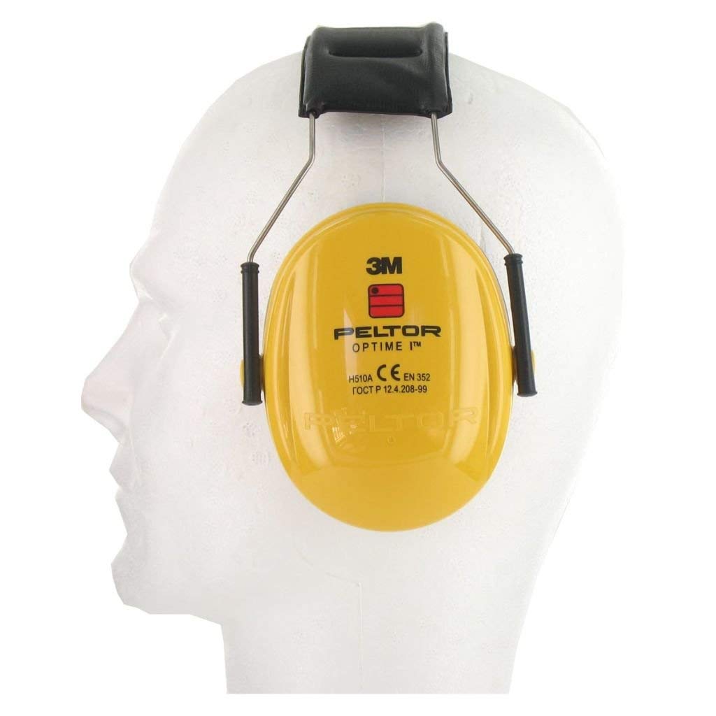 Kerbl 34690 Optime I Gehörschutz Peltor