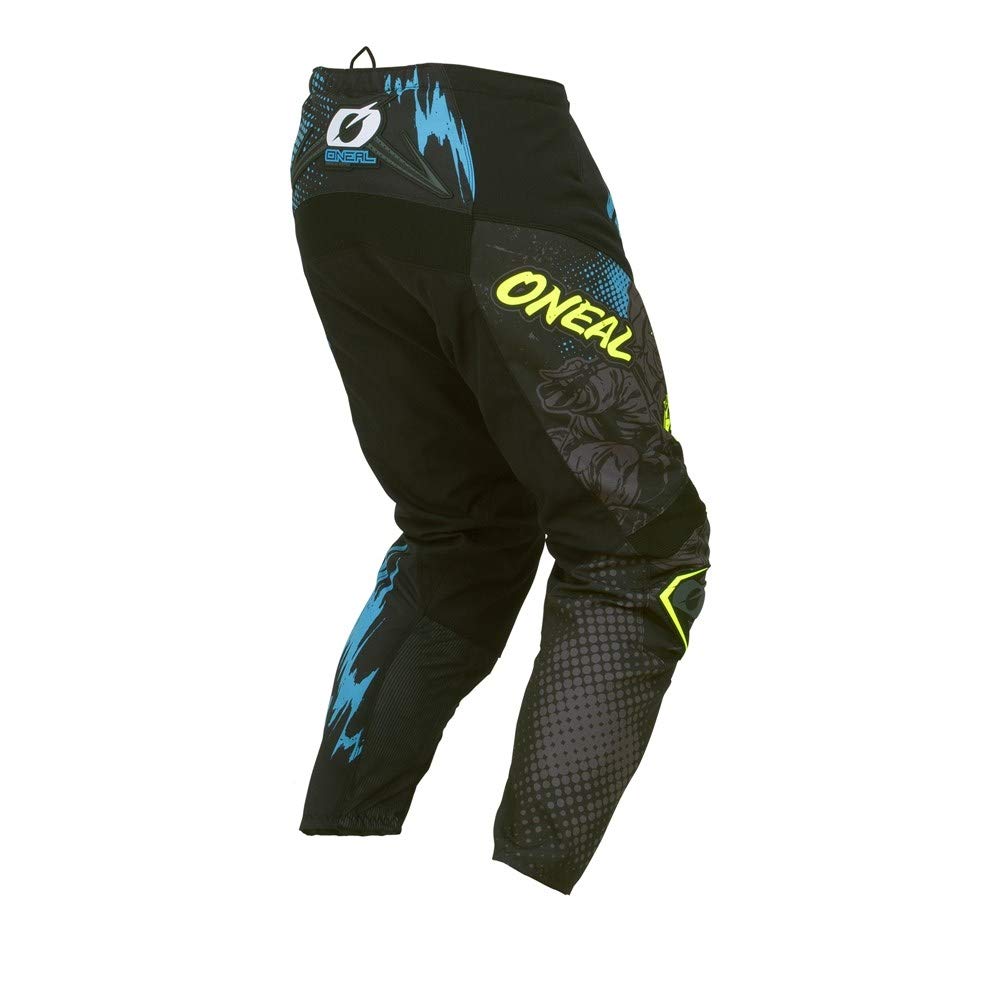 O'Neal - Element Villian Pantalone, Element Villian Pantalone Uomo