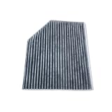 8K0819439B Auto Spare Parts Cabin Filter 8K0819439C Compatible For VW Audi A4 B8 Q5 A5 Cabin Air
