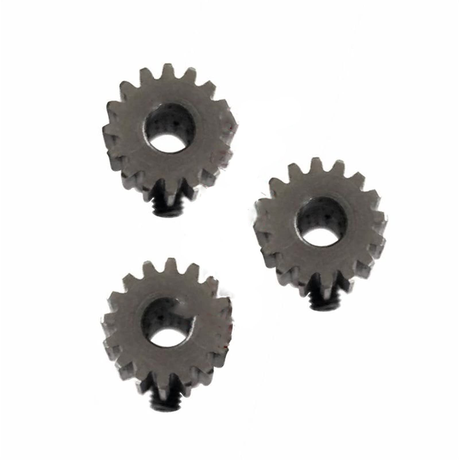 Amazon.com: KUSTAT Pinion Gear 1pc 1 Module 19 Teeth Spur