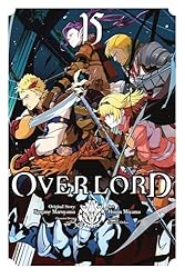 Amazon | Overlord, Vol. 1 (manga) (Overlord Manga) (English
