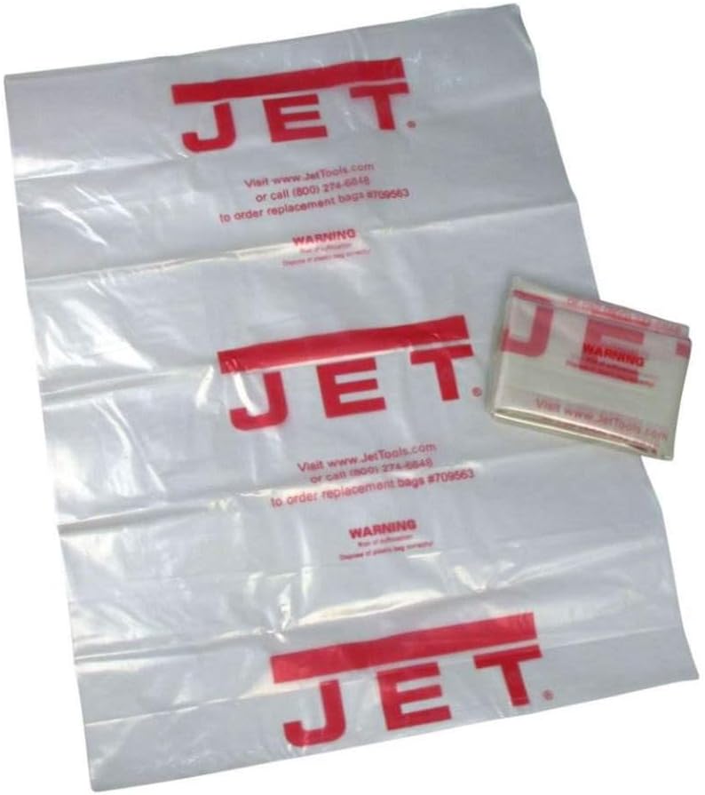Jet 709563 Tool, Clear