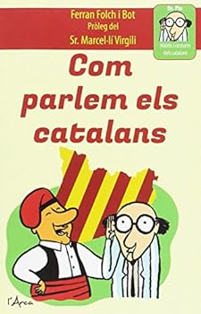 Paperback Com parlem els catalans [Catalan] Book