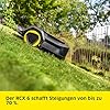 Kärcher Mähroboter RCX 4 - Ohne Begrenzungskabel Bis 1500 M²