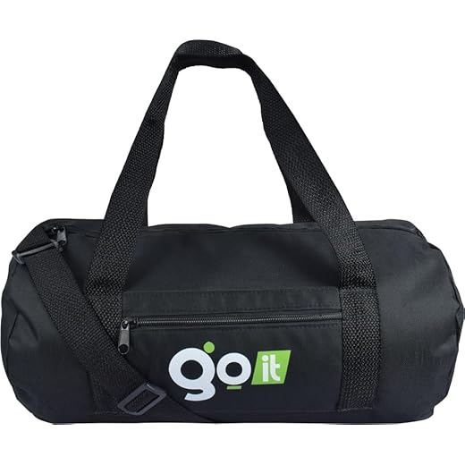 Bolsa Academia Fitness Esportiva Mochila Mala Costa Transversal Treino Futebol Academia impermeável Transversal Casual Masculino e Feminina (Verde)