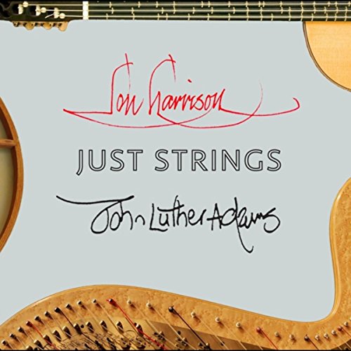 Amazon Music Unlimited Just Strings 『Just Strings』