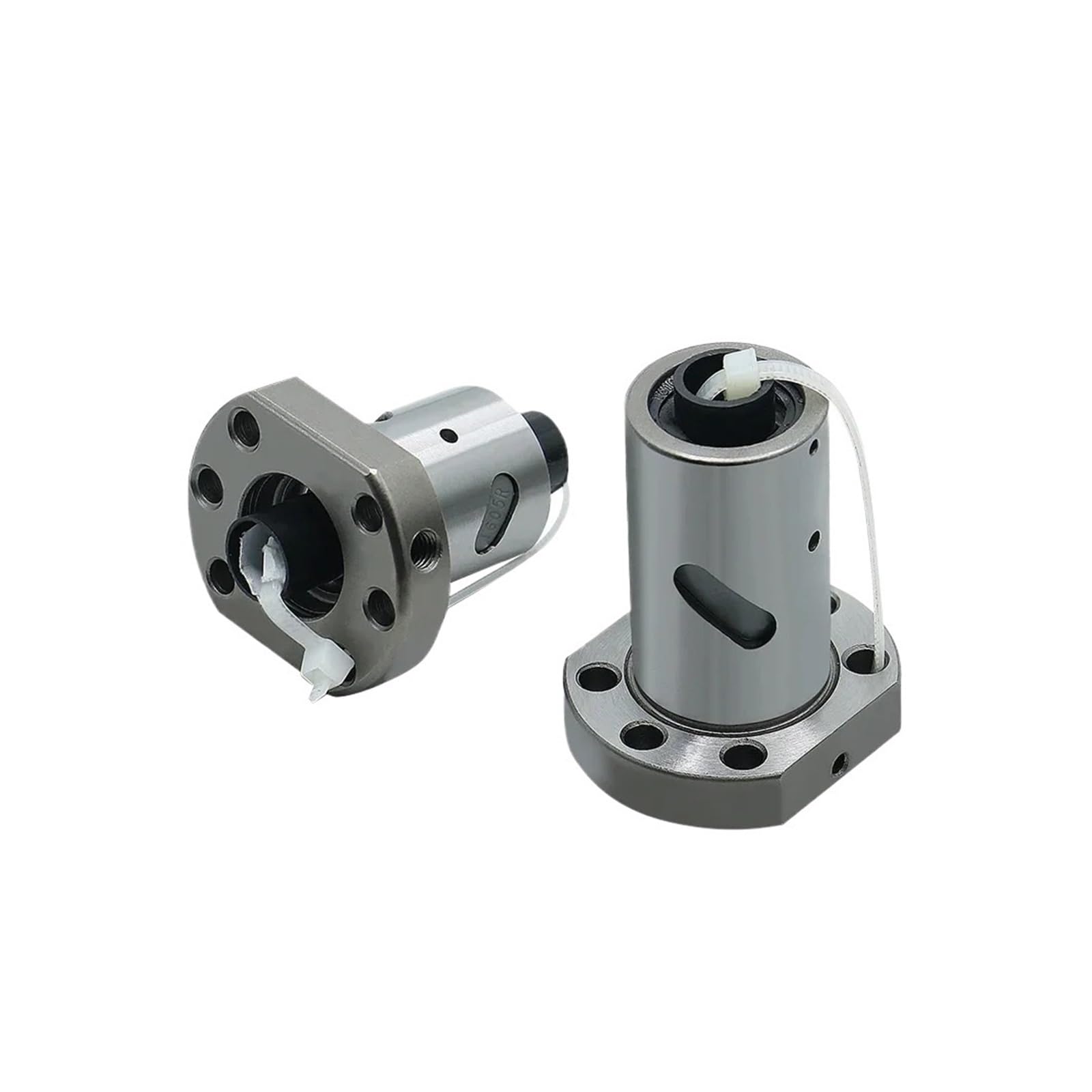 SFU1604 SFU-Kugelmutter 4 mm Steigung, 16 mm Durchmesser Kugelmutter SFU1604-3 SFU1604-4(1 PC SFU1604-4 nut)