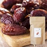 デーツ 種抜き 無添加 オーガニック 有機JAS ナツメヤシ デグレット (100g)