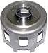 700R4 4L60 4L60E Transmission Reaction Sun Shell Monster like Beast