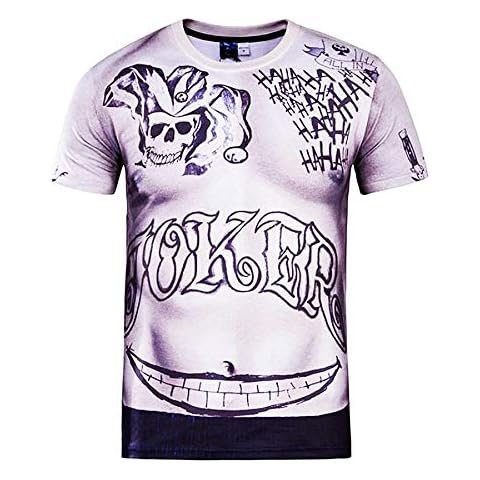 Chemise Lovelegis Joker Homme Cover