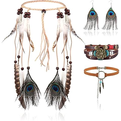 Conjunto de Joyería India LOLIAS Cover