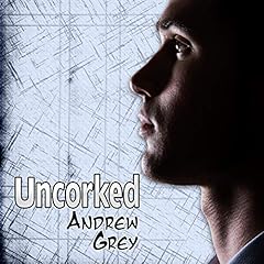 Couverture de Uncorked