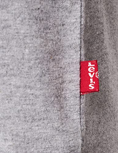Levi's 17369 Maglietta, Grigi, XL Donna